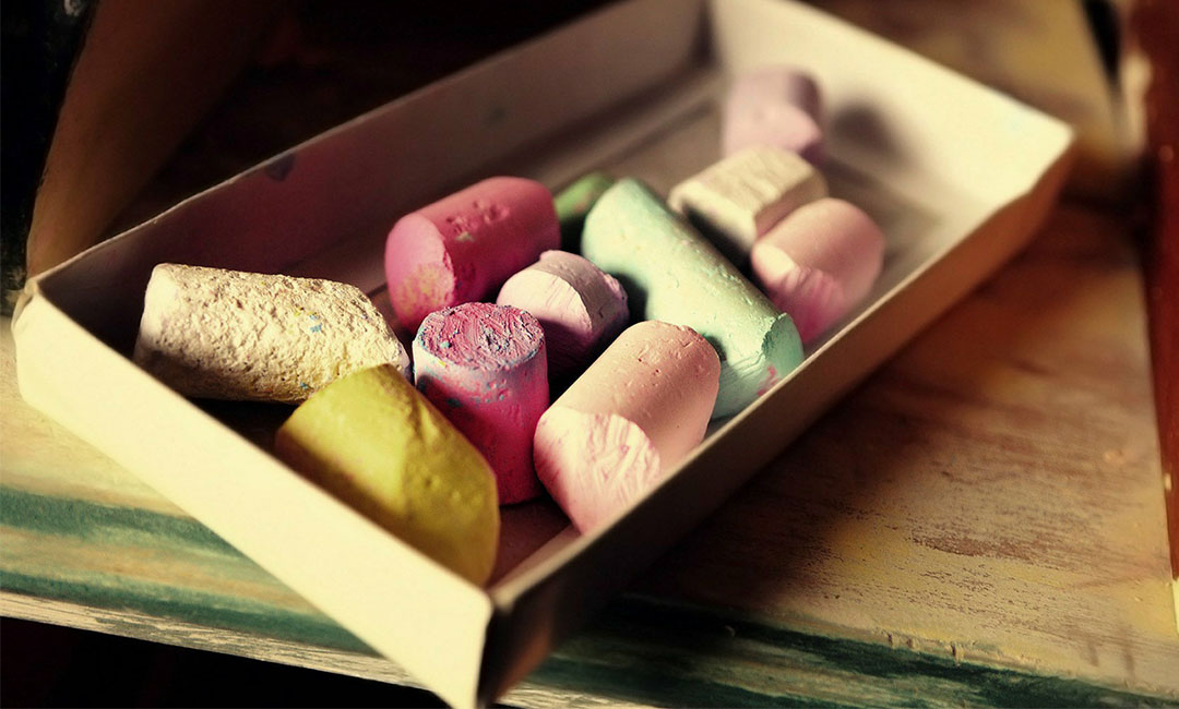 怀化粉笔公务推广案例