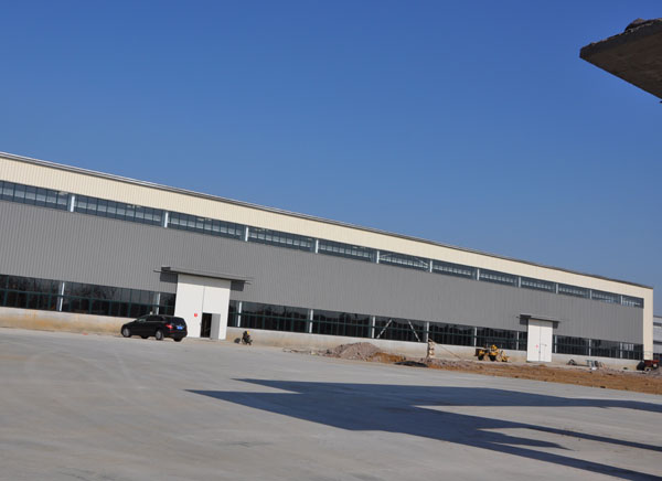 怀化新场外景图二