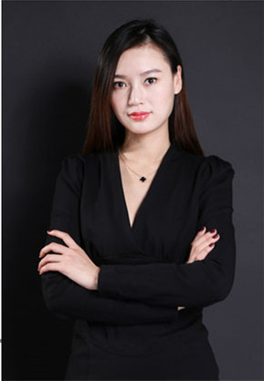 怀化史静静 纹绣讲师